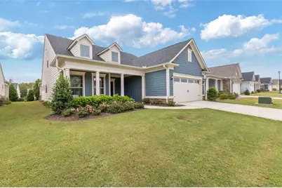 5213 Morrell Road, Hoschton, GA 30548 - Photo 1