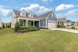 5213 Morrell Rd, Hoschton, GA 30548 - Photo 1
