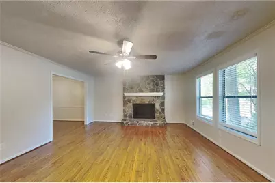 4027 Evelyn Drive, Powder Springs, GA 30127 - Photo 3