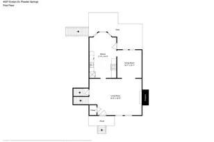 4027 Evelyn Dr, Powder Springs, GA 30127 - Photo 23