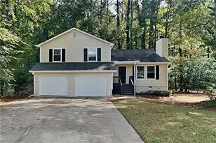4027 Evelyn Dr, Powder Springs, GA 30127 - Photo 1