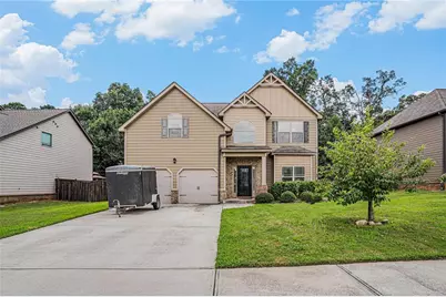 6870 Diamond Drive, Rex, GA 30273 - Photo 1