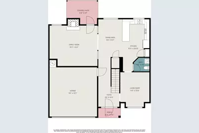 6870 Diamond Drive, Rex, GA 30273 - Photo 21