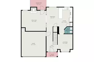 6870 Diamond Dr, Rex, GA 30273 - Photo 21