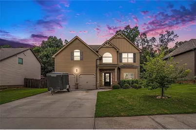 6870 Diamond Drive, Rex, GA 30273 - Photo 19