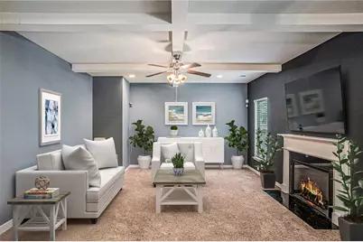 6870 Diamond Drive, Rex, GA 30273 - Photo 3