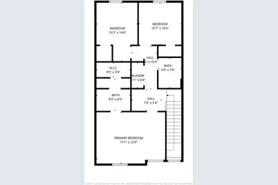 4467 Watson Ridge Drive, Stone Mountain, GA 30083 - Photo 49