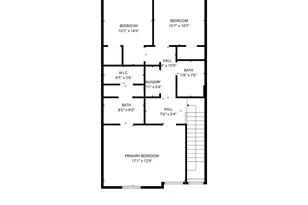 4467 Watson Ridge Dr, Stone Mountain, GA 30083 - Photo 49