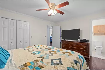 3019 Westwood Drive, Acworth, GA 30102 - Photo 21