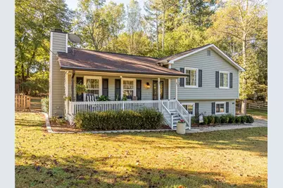 3019 Westwood Drive, Acworth, GA 30102 - Photo 5