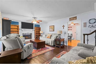 3019 Westwood Drive, Acworth, GA 30102 - Photo 19