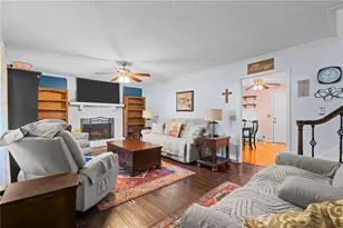 3019 Westwood Dr, Acworth, GA 30102 - Photo 19