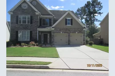 4099 Bunker Drive SW, Austell, GA 30106 - Photo 1