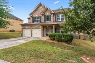 4024 Lucas Ln, Ellenwood, GA 30294 - Photo 1