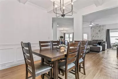 4024 Lucas Lane, Ellenwood, GA 30294 - Photo 11