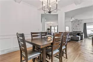 4024 Lucas Ln, Ellenwood, GA 30294 - Photo 11