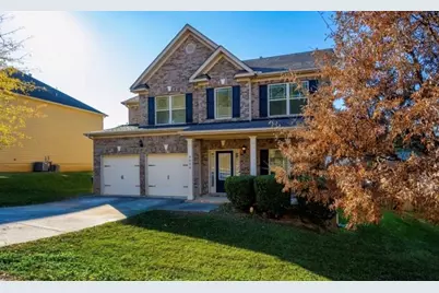 4024 Lucas Lane, Ellenwood, GA 30294 - Photo 3