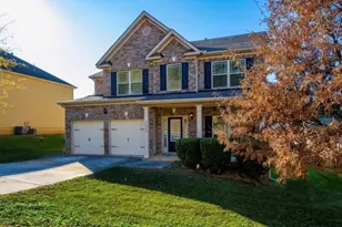 4024 Lucas Ln, Ellenwood, GA 30294 - Photo 3