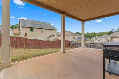 4024 Lucas Lane, Ellenwood, GA 30294 - Photo 33