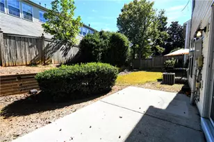 3905 Timbercreek Cir, Roswell, GA 30076 - Photo 29