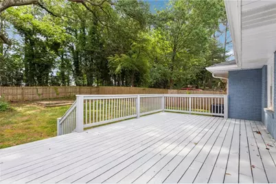 1960 Brewer Boulevard SW, Atlanta, GA 30310 - Photo 27