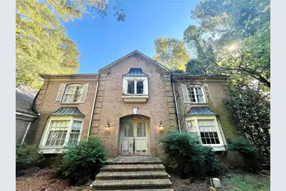 10588 Fitzgerald Road, Jonesboro, GA 30238 - Photo 1