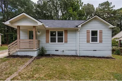 6030 Stonewall Drive, Union City, GA 30291 - Photo 1