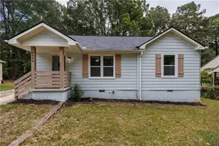 6030 Stonewall Dr, Union City, GA 30291 - Photo 1