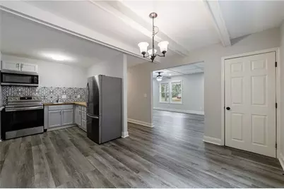 6030 Stonewall Drive, Union City, GA 30291 - Photo 9