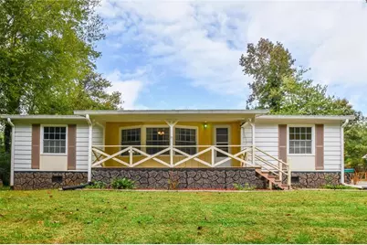 450 Griffith Avenue, Jasper, GA 30143 - Photo 3