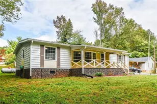 450 Griffith Ave, Jasper, GA 30143 - Photo 7