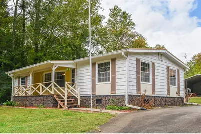 450 Griffith Avenue, Jasper, GA 30143 - Photo 11