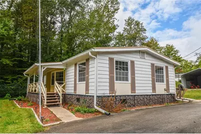 450 Griffith Avenue, Jasper, GA 30143 - Photo 61