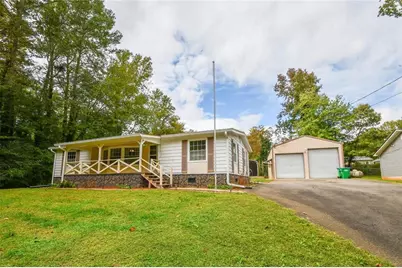 450 Griffith Avenue, Jasper, GA 30143 - Photo 9