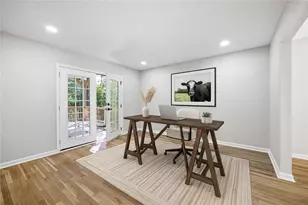 380 Thornwood Dr, Atlanta, GA 30328 - Photo 5
