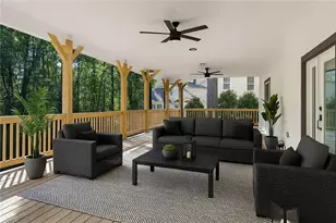 380 Thornwood Dr, Atlanta, GA 30328 - Photo 7