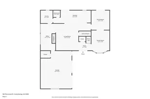 380 Thornwood Dr, Atlanta, GA 30328 - Photo 37