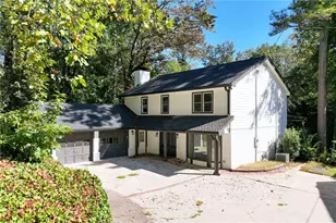 380 Thornwood Dr, Atlanta, GA 30328 - Photo 1