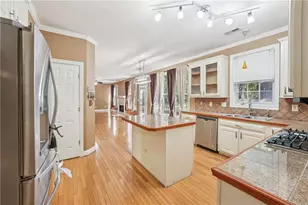 155 Matthew Way, Fayetteville, GA 30214 - Photo 15