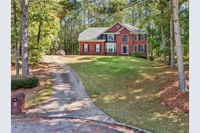 155 Matthew Way, Fayetteville, GA 30214 - Photo 1