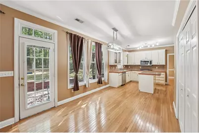 155 Matthew Way, Fayetteville, GA 30214 - Photo 17