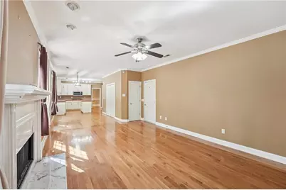 155 Matthew Way, Fayetteville, GA 30214 - Photo 9