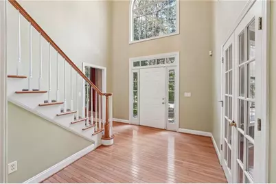 155 Matthew Way, Fayetteville, GA 30214 - Photo 3