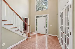 155 Matthew Way, Fayetteville, GA 30214 - Photo 3