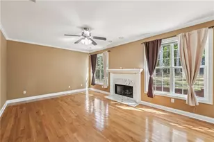 155 Matthew Way, Fayetteville, GA 30214 - Photo 7