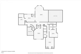 1200 Bay Pointe Terrace, Alpharetta, GA 30005 - Photo 55