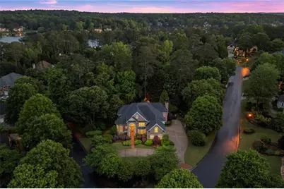 1200 Bay Pointe Terrace, Alpharetta, GA 30005 - Photo 3