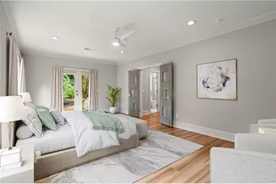 1200 Bay Pointe Terrace, Alpharetta, GA 30005 - Photo 41