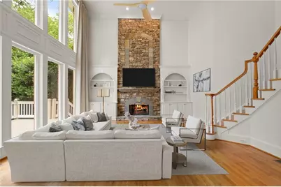 1200 Bay Pointe Terrace, Alpharetta, GA 30005 - Photo 15