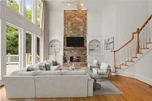 1200 Bay Pointe Terrace, Alpharetta, GA 30005 - Photo 15